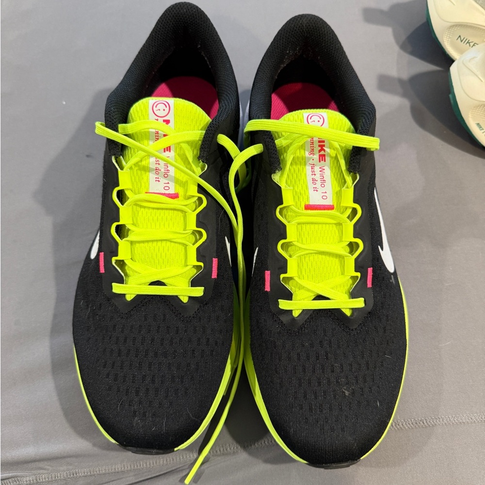 Nike air winflo XCC